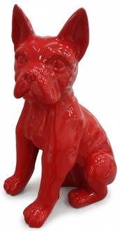 Abstrakte Deko Figur Statue Skulptur 49 cm Figuren Statuen Skulpturen