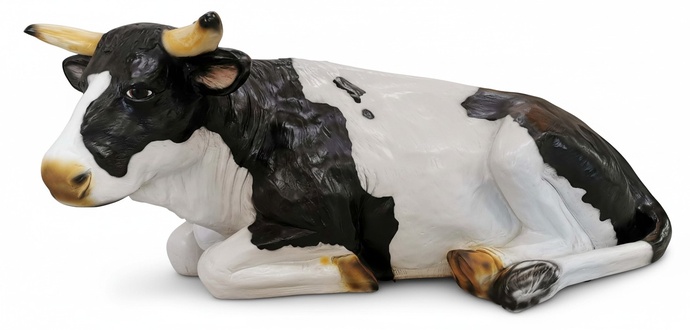 Abstrakte Deko Figur Statue Skulptur 60cm Figuren Statuen Skulpturen