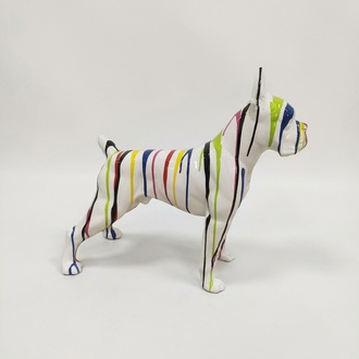 Abstrakte Design Figur Statue Garten dekoration design Statuen Figuren