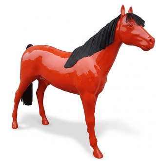 Abstrakte Figur Statue Design Skulptur Dekoration Außen Innen Garten