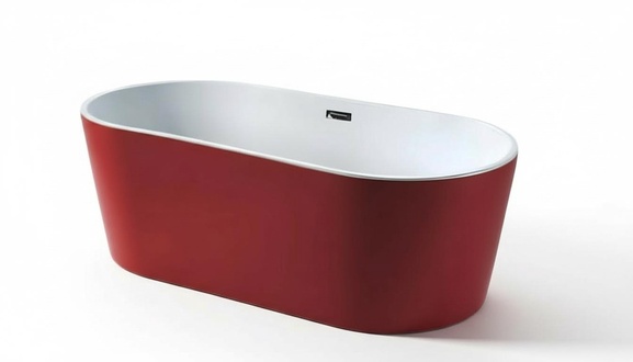 Acrylwanne Komfortwanne Pflegewanne Relaxwanne Luxuswanne Badewanne 180x82 cm