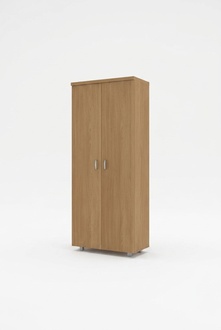 Aktenschrank Schrank Büro Möbel Einrichtung Holz Regal Aktenschränke