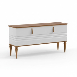 Anrichte Buffetschrank Sideboard Schrank Buffet Vorratsschrank