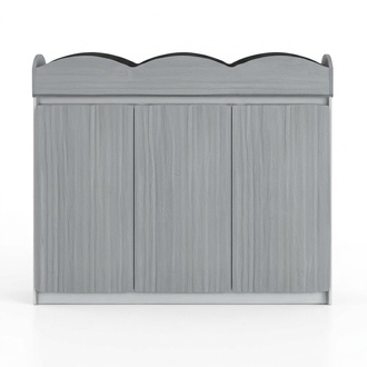 Anrichte Sideboard Kredenz Vitrinenschrank Büroschrank Schrank Kommode Buffet