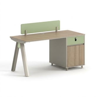 Arbeitstisch Schreibtisch Büroschreibtisch Computertisch Büro Sekretär