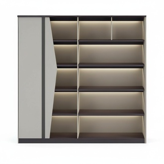 Archivschrank Aktenschrank Dokumentenschrank Schrank Büro Schränke Ordnerschrank