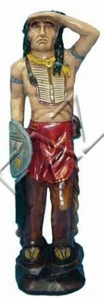 Design Inder Figur Statue Skulptur Figuren Skulpturen Dekoration Deko Neu