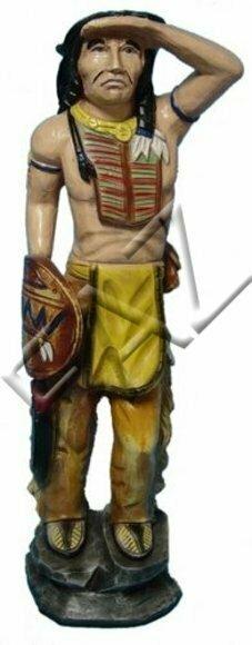 Design Inder Figur Statue Skulptur Figuren Skulpturen Dekoration Deko