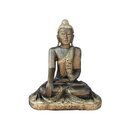 Buddha Deko Figur Statue Skulptur 60 cm Figuren Statuen Skulpturen Neu (B15)