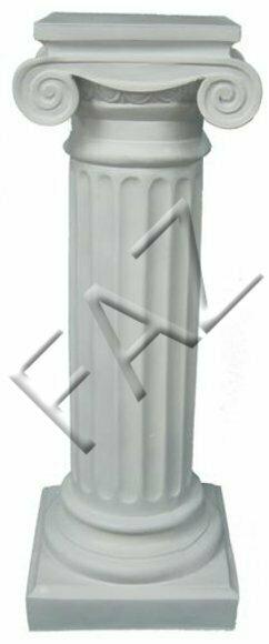 Design Säulen Säule Skulptur Ständer Figuren Skulpturen Dekoration Deko