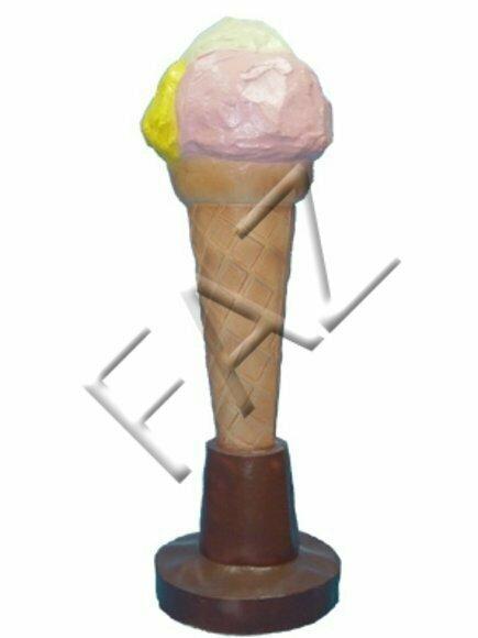 Design Eis Figur Statue Skulptur Figuren Skulpturen Dekoration Deko Neu 2
