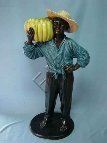 Design Figur Statue Skulptur Figuren Skulpturen Dekoration Deko Neu Statuen