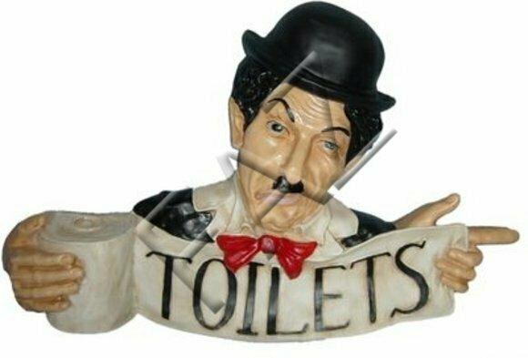 Design Bild Figur Garten Statue Skulptur Figuren Skulpturen Dekoration Neu