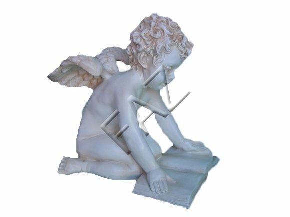Design Engel Figur Statue Skulptur Figuren Skulpturen Dekoration Deko