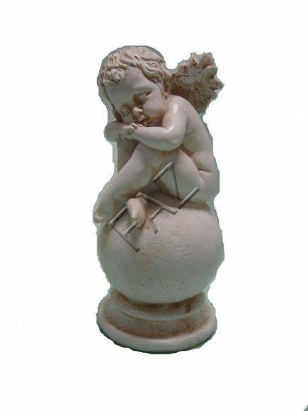 Design Engel Figur Statue Skulptur Figuren Skulpturen Dekoration Deko Neu 1