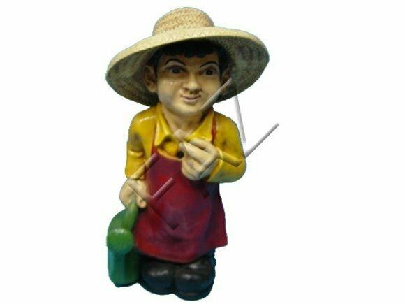 Design GÄRTNER Figur Statue Skulptur Figuren Skulpturen Dekoration
