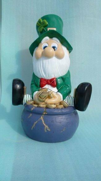 Design Figur Statue Skulptur Figuren Skulpturen Dekoration Deko Neu