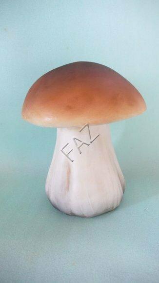 Design Pilz Figur Statue Skulptur Figuren Skulpturen Dekoration Deko Statuen