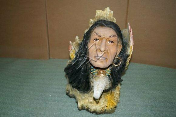 Design Inder Figur Statue Skulptur Figuren Skulpturen Dekoration Deko