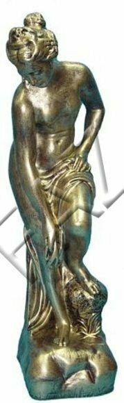 Design Griechische Figur Statue Skulptur Figuren Skulpturen Dekoration