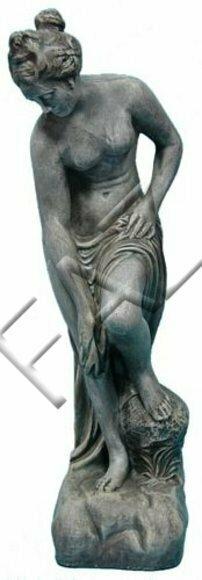 Design Griechische Figur Statue Skulptur Figuren Skulpturen Dekoration