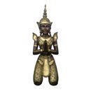Deko Figur Statue Skulptur 78 cm Figuren Statuen Skulpturen Neu WG2020
