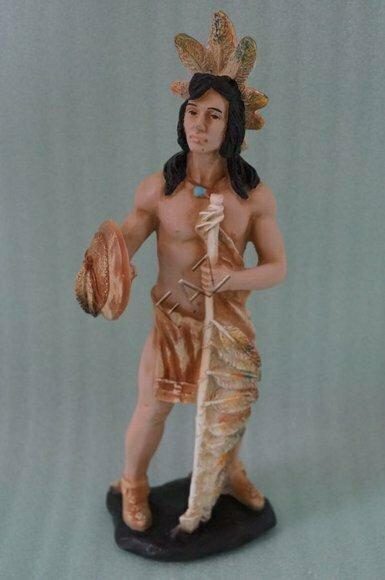 Design Inder Figur Statue Skulptur Figuren Skulpturen Dekoration Deko