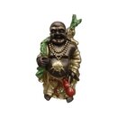 Buddha Deko Figur Statue Skulptur 62 cm Figuren Statuen Skulpturen Neu
