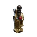 Deko Figur Statue Skulptur 48 cm Figuren Statuen Skulpturen Neu Konfuzius