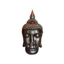 Deko Figur Statue Skulptur 55 cm Figuren Statuen Skulpturen Neu Buddha
