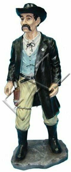 Design Mann Abstrakt Figur Statue Skulptur Figuren Skulpturen Dekoration