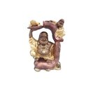 Deko Figur Statue Skulptur 40 cm Figuren Statuen Skulpturen Neu Buddha