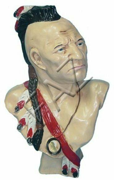 Design Inder Figur Statue Skulptur Figuren Skulpturen Dekoration Deko