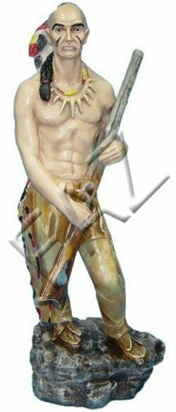Design Inder Figur Statue Skulptur Figuren Skulpturen Dekoration Deko