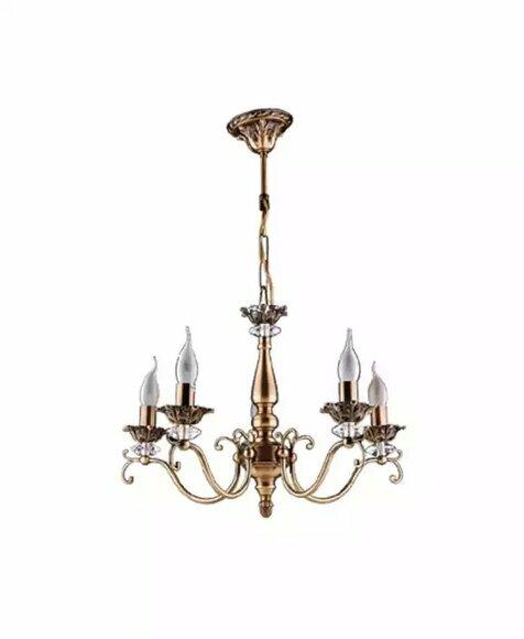 Kronleuchter Ein moderner Pendelleuchte Hängelampe Wohnzimmer Luxus