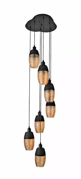 Leuchte Lampe Leuchten Deckenleuchte 50x300 Deckenleuchten Lampen