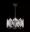 Kronleuchter Lampe Hängende Beleuchtung Wohnzimmer Luxus Luster Moderne Lampen