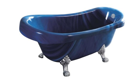 Komfortwanne Relaxwanne Designwanne Badewanne Acrylwanne Wanne Bad 170x80 cm