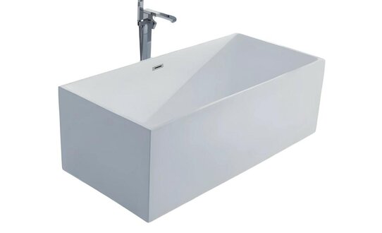Luxuswanne Komfortwanne Badewanne Wanne Designwanne Pflegewanne 170x80 cm