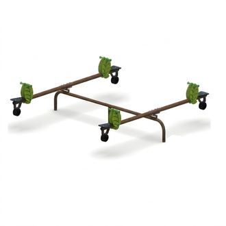 Balancierwippe Schaukelwippe Kletterwippe Balancegerät Federgerät Balancetool