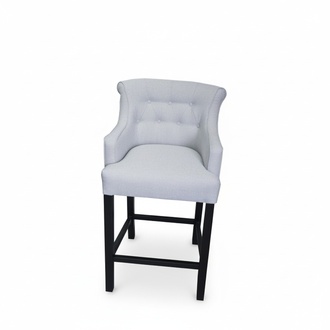 Barhocker Barstuhl Stoff Design Barstühle Bar Hocker 8er Set Tresen Stühle Samt