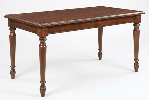 Barock Design Esstisch Tisch Wohnzimmer Tische 140x80cm Esszimmer