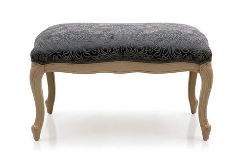 Beistellhocker Fußhocker Ottomane Möbelhocker Sofas Hocker Pouf Sofa Polster