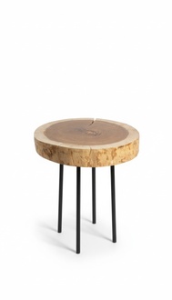 Beistelltisch Handgemachter Designer Tisch Beistelltisch Couchtisch