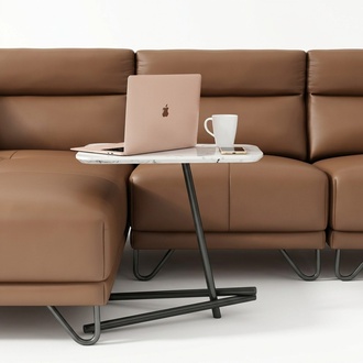 Beistelltisch Kaffeetisch Couchtisch Designer Tisch Wohnzimmertisch Tische