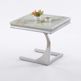 Beistelltisch Kaffeetisch Couchtisch Designer Tisch Wohnzimmertisch Tische Neu.