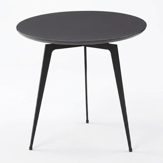 Beistelltisch Runder Tisch Couchtisch Sofa Tisch Wohnzimmer Runde Design