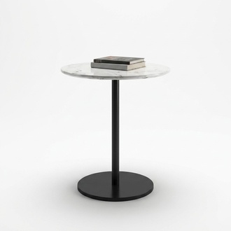 Beistelltisch Tisch Couchtisch Sofa Tisch Wohnzimmer Design Tische Rund