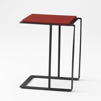 Beistelltisch Tisch Couchtisch Sofa Tisch Wohnzimmer Design Tische Rechteckig