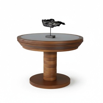 Beistelltisch Wohnzimmertisch Luxus Loungetisch Salon Couchtisch Sofatisch